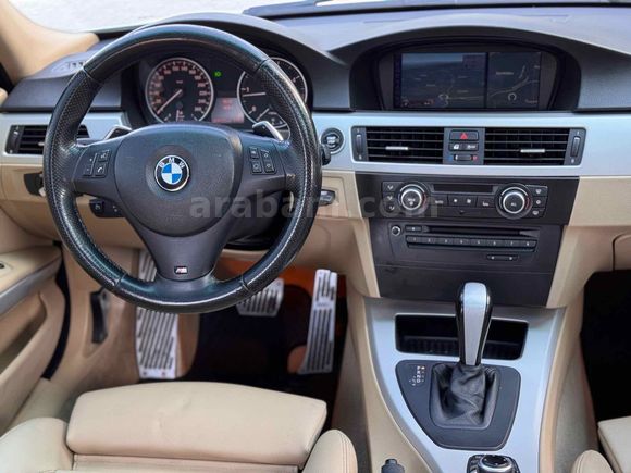 Sahibinden BMW 3 Serisi 320d M Sport 2012 Model 