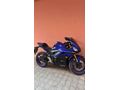 Mavinin en güzel tanu yamaha yzf  R25 abs