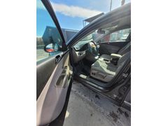 Sahibinden Volkswagen Passat 1.6 FSi Comfortline 2007 Model Ardahan 250.000 km Siyah