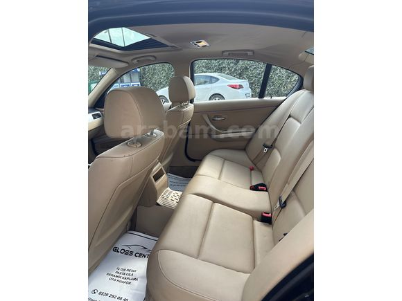 Sahibinden BMW 3 Serisi 320d Comfort 2011 Model 