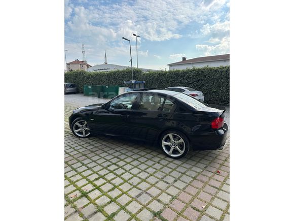 Sahibinden BMW 3 Serisi 320d Comfort 2011 Model 