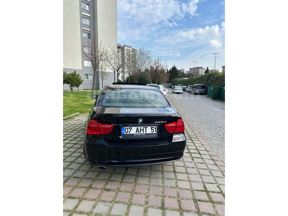 Sahibinden BMW 3 Serisi 320d Comfort 2011 Model 