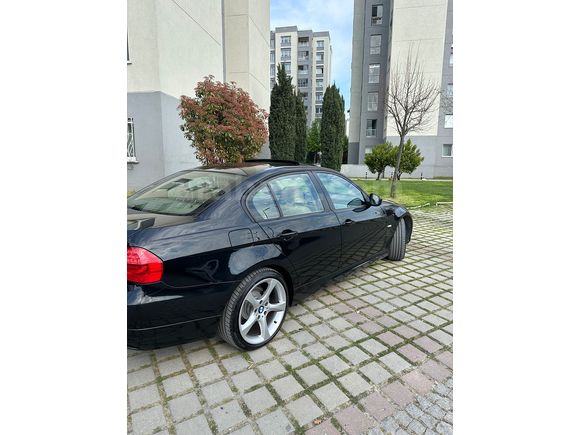 Sahibinden BMW 3 Serisi 320d Comfort 2011 Model 