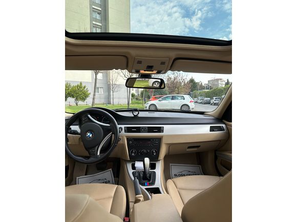 Sahibinden BMW 3 Serisi 320d Comfort 2011 Model 