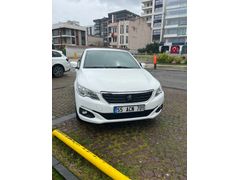 Sahibinden Peugeot 301 1.6 BlueHDI Allure 2018 Model 