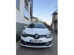 Sahibinden Renault Megane 1.6 Touch Plus 2015 Model 
