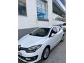 Sahibinden Renault Megane 1.6 Touch Plus 2015 Model 