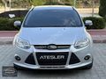 ATEŞLER'den 2013 FOCUS TREND X