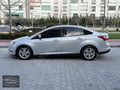 ATEŞLER'den 2013 FOCUS TREND X