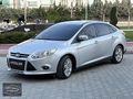 ATEŞLER'den 2013 FOCUS TREND X