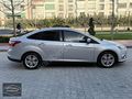 ATEŞLER'den 2013 FOCUS TREND X