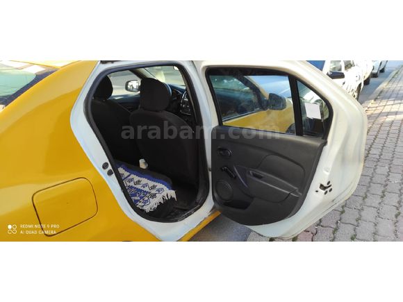 Sahibinden Renault Symbol 1.5 dCi Joy 2019 Model