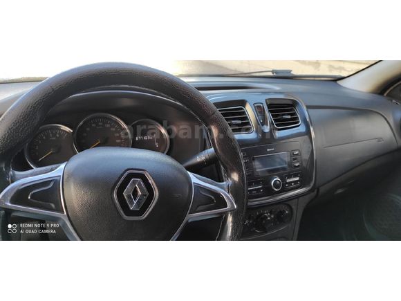 Sahibinden Renault Symbol 1.5 dCi Joy 2019 Model