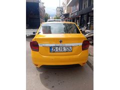 Sahibinden Renault Symbol 1.5 dCi Joy 2019 Model
