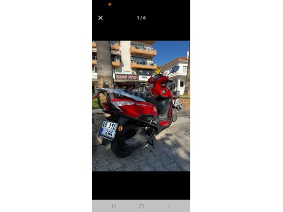 Sahibinden Kuba Borelli 50