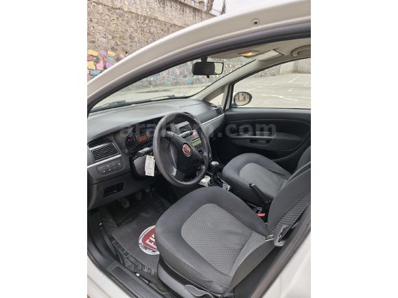Sahibinden Fiat Linea 1.3 Multijet Active Plus 2015 Model