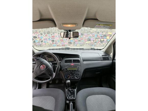 Sahibinden Fiat Linea 1.3 Multijet Active Plus 2015 Model