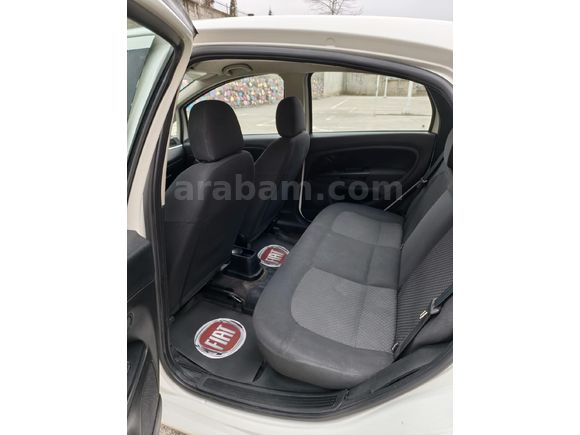 Sahibinden Fiat Linea 1.3 Multijet Active Plus 2015 Model