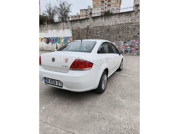 Sahibinden Fiat Linea 1.3 Multijet Active Plus 2015 Model