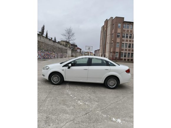 Sahibinden Fiat Linea 1.3 Multijet Active Plus 2015 Model