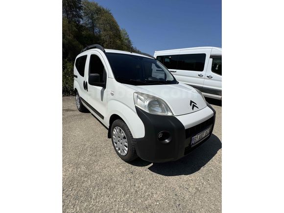 Sahibinden Citroen Nemo Combi 1.4 HDi XTR Plus 2011 Model 