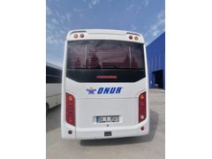 DEFNE OTOMOTİVDEN SATILIK OTOKAR SULTAN 140S COMFORT ARAÇ TAKASLI