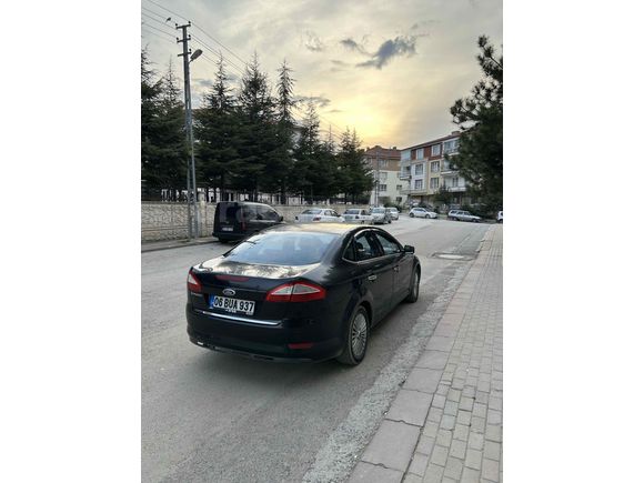 Sahibinden Ford Mondeo 1.6 Titanium 2008 Model 