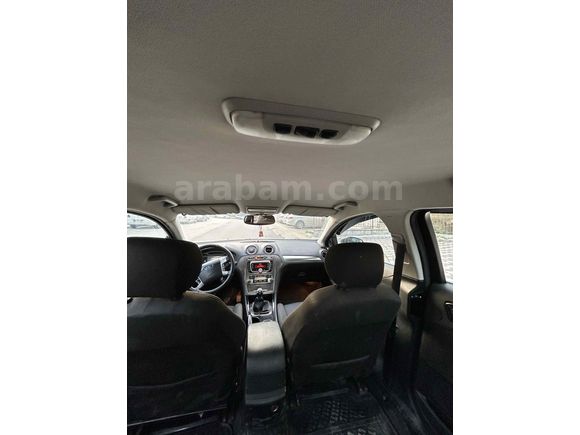 Sahibinden Ford Mondeo 1.6 Titanium 2008 Model 