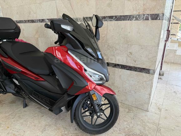 Sahibinden Honda Forza 250 (NSS250) 