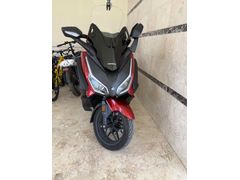 Sahibinden Honda Forza 250 (NSS250) 