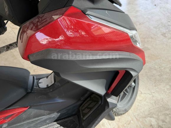 Sahibinden Honda Forza 250 (NSS250) 