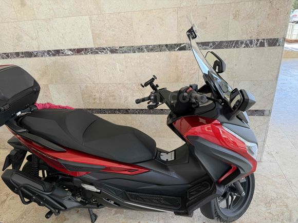 Sahibinden Honda Forza 250 (NSS250) 