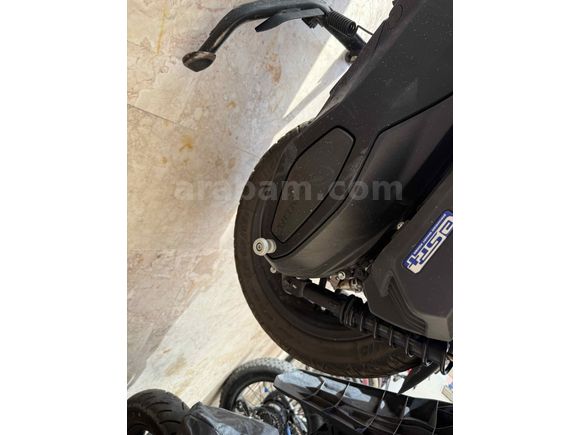 Sahibinden Honda Forza 250 (NSS250) 