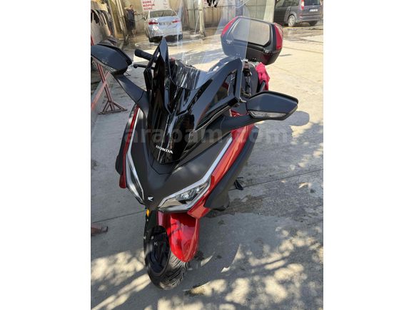 Sahibinden Honda Forza 250 (NSS250) 