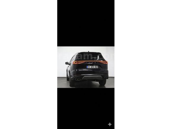 Sahibinden Chery Tiggo 8 Pro Max Intelligent 2024 Model 