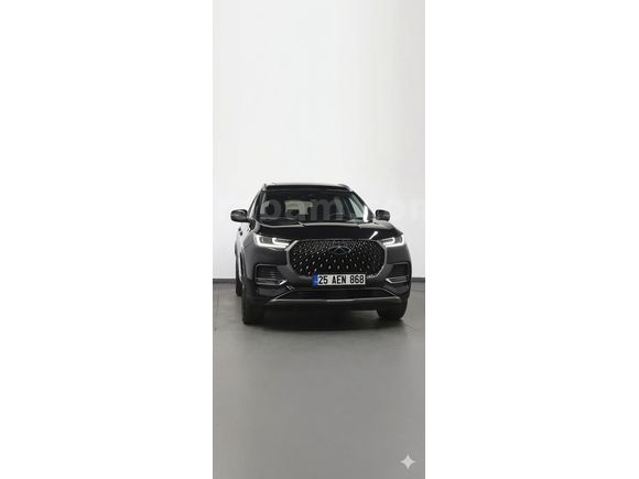 Sahibinden Chery Tiggo 8 Pro Max Intelligent 2024 Model 