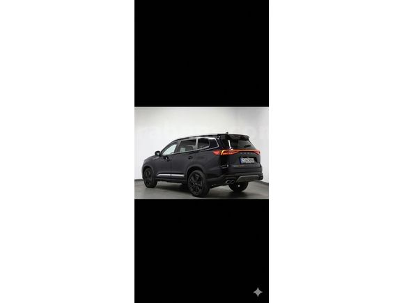 Sahibinden Chery Tiggo 8 Pro Max Intelligent 2024 Model 