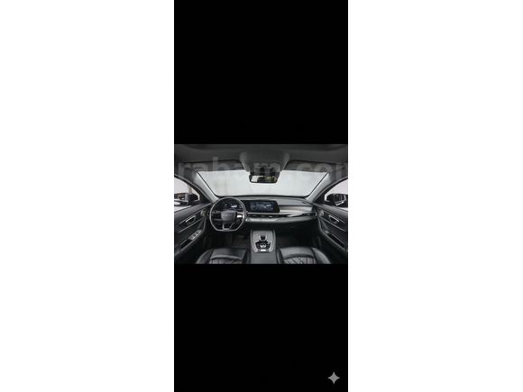 Sahibinden Chery Tiggo 8 Pro Max Intelligent 2024 Model 