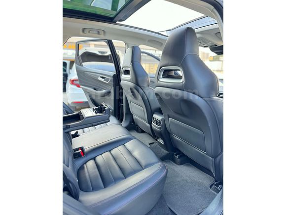 2024 MG HS 1.5 T-GDI LUXURY CAM TAVAN HATASIZ 54 BİN'DE