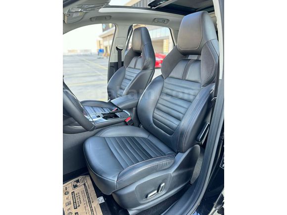 2024 MG HS 1.5 T-GDI LUXURY CAM TAVAN HATASIZ 54 BİN'DE