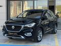 2024 MG HS 1.5 T-GDI LUXURY CAM TAVAN HATASIZ 54 BİN'DE