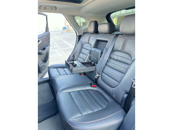 2024 MG HS 1.5 T-GDI LUXURY CAM TAVAN HATASIZ 54 BİN'DE