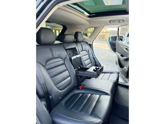 2024 MG HS 1.5 T-GDI LUXURY CAM TAVAN HATASIZ 54 BİN'DE