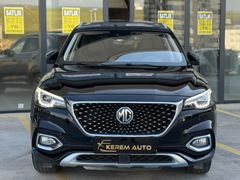 2024 MG HS 1.5 T-GDI LUXURY CAM TAVAN HATASIZ 54 BİN'DE