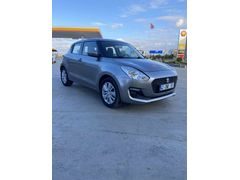 Sahibinden Suzuki Swift 1.2 GL 2020 Model  105.000 km Gri (Gümüş)