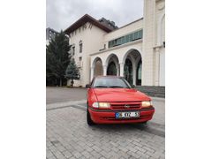 Kuruş Masrafsız Sahibinden Opel Astra 1.4 GL 1994 Model