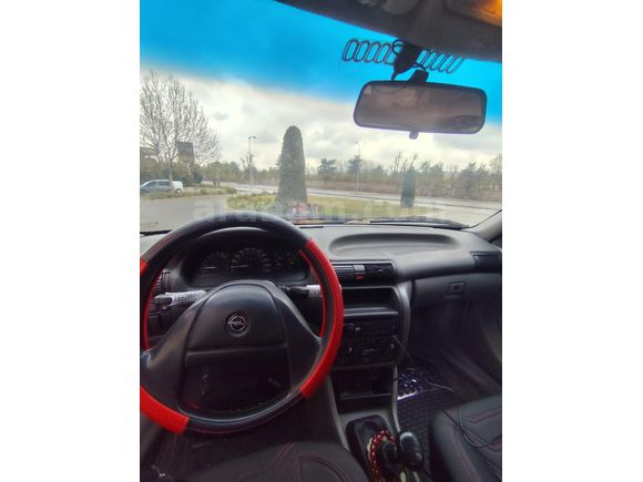 Kuruş Masrafsız Sahibinden Opel Astra 1.4 GL 1994 Model