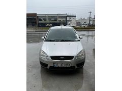 Sahibinden Ford C-Max 1.6 TDCi Trend 2006 Model  284.000 km Gri