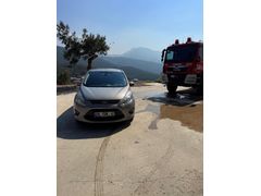 Sahibinden Ford C-Max 1.6 TDCi Titanium 2012 Model