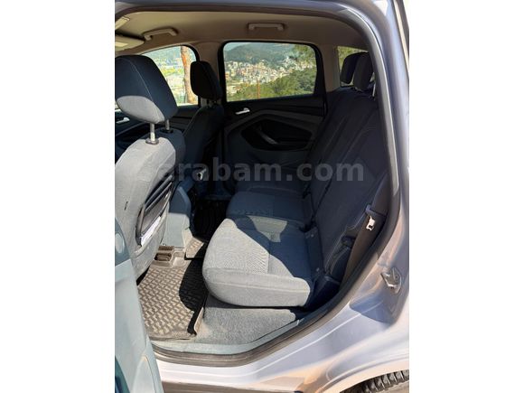 Sahibinden Ford C-Max 1.6 TDCi Titanium 2012 Model